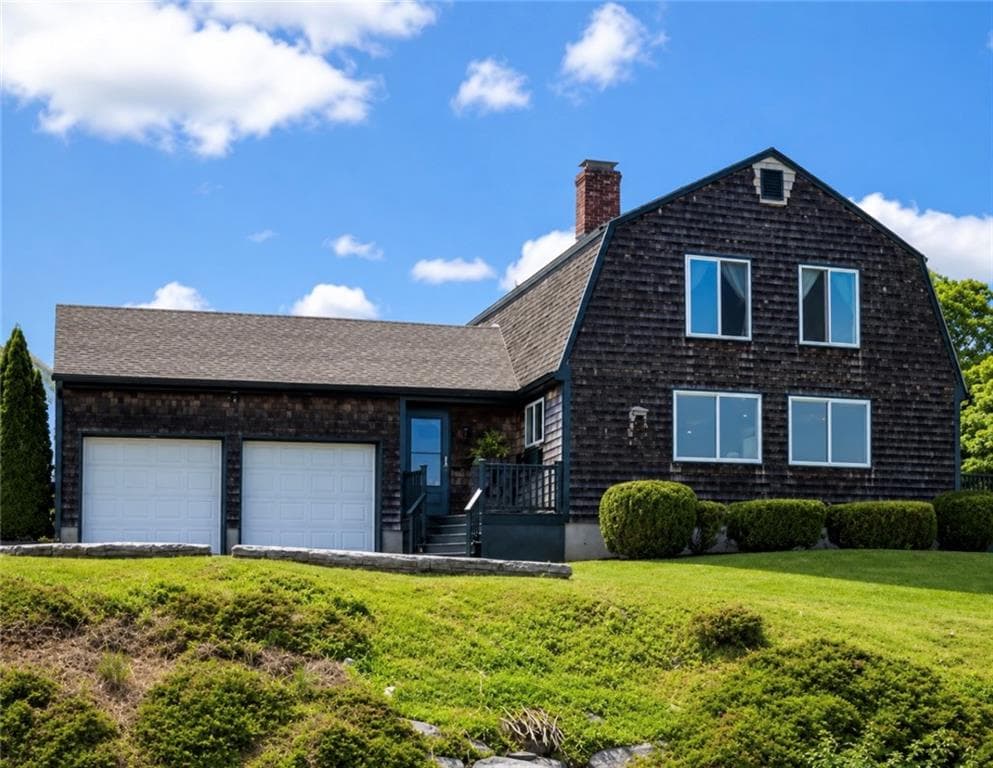 6 J H Dwyer Drive