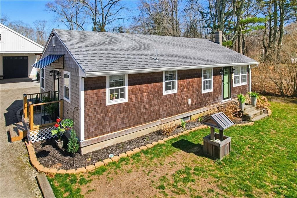 44 Old Stone Church Road - Photo 2