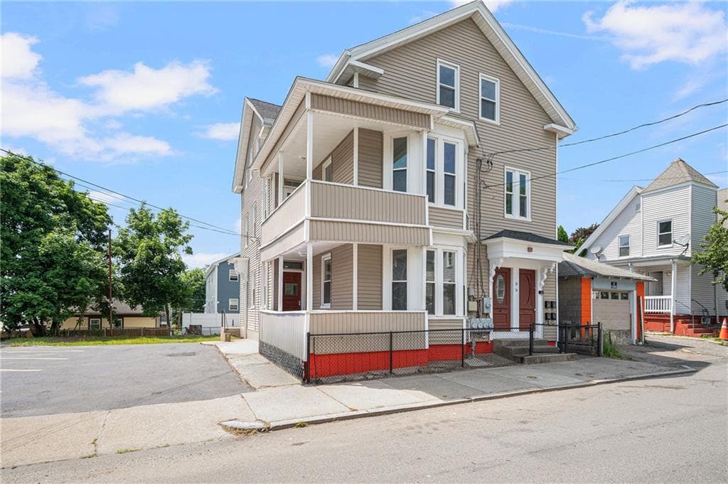 52 Erastus Street