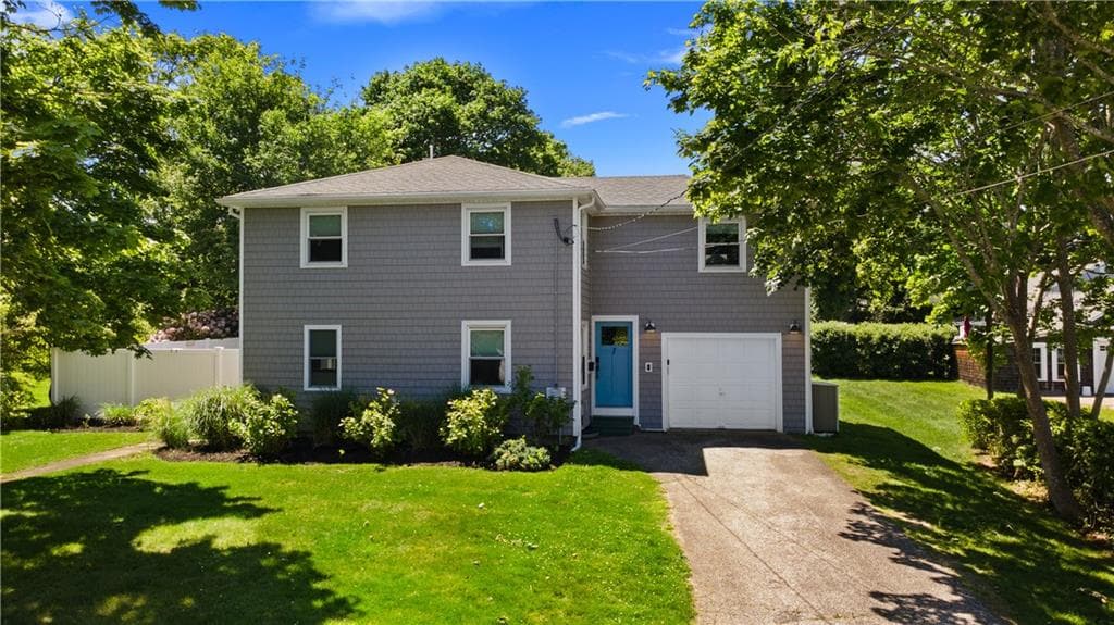 7 Walnut Street