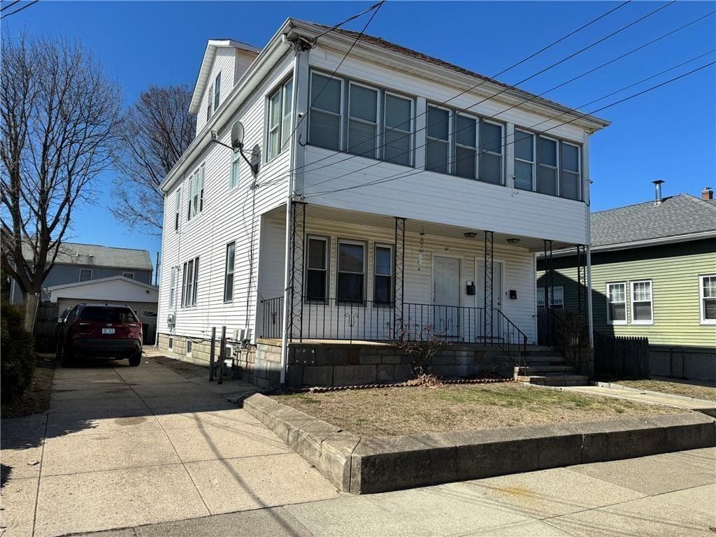 67 Littlefield Avenue
