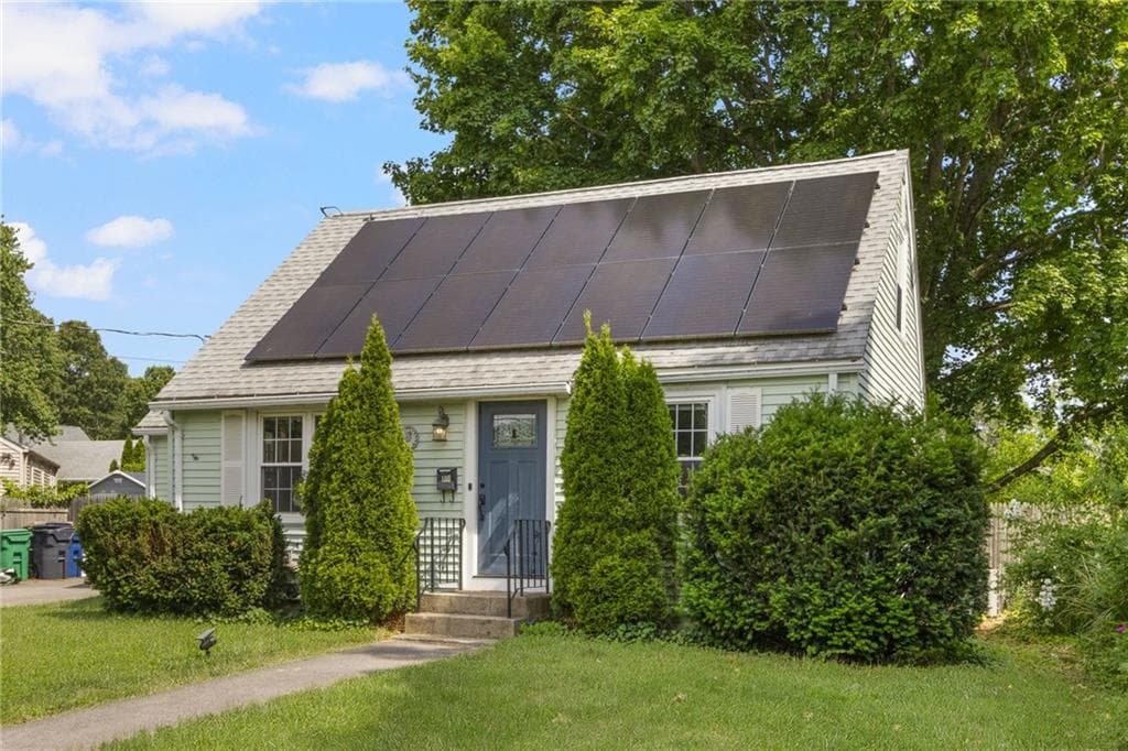 100 Penguin Avenue - Photo 2