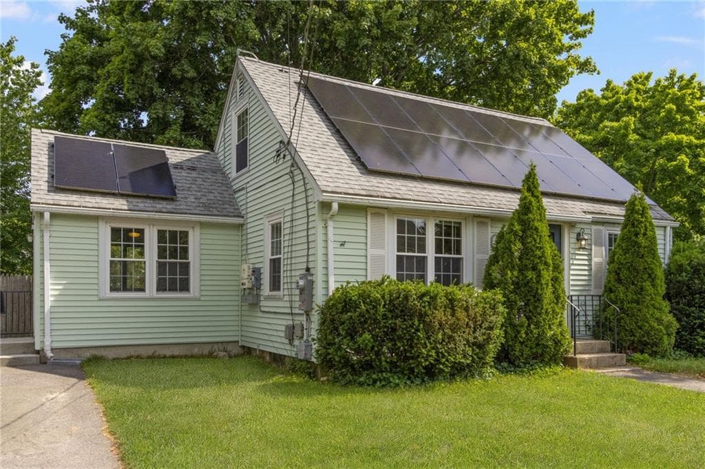 100 Penguin Avenue - Photo 3