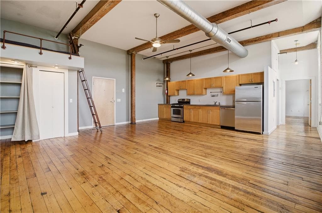 28 Bayley St Street #406 - Photo 3