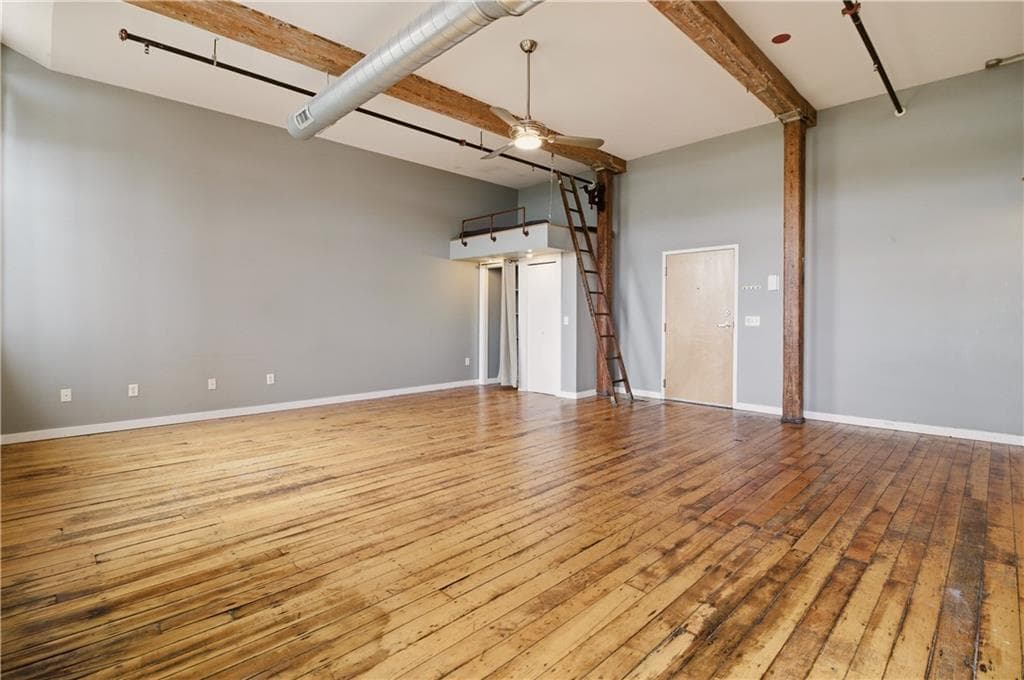 28 Bayley St Street #406 - Photo 4
