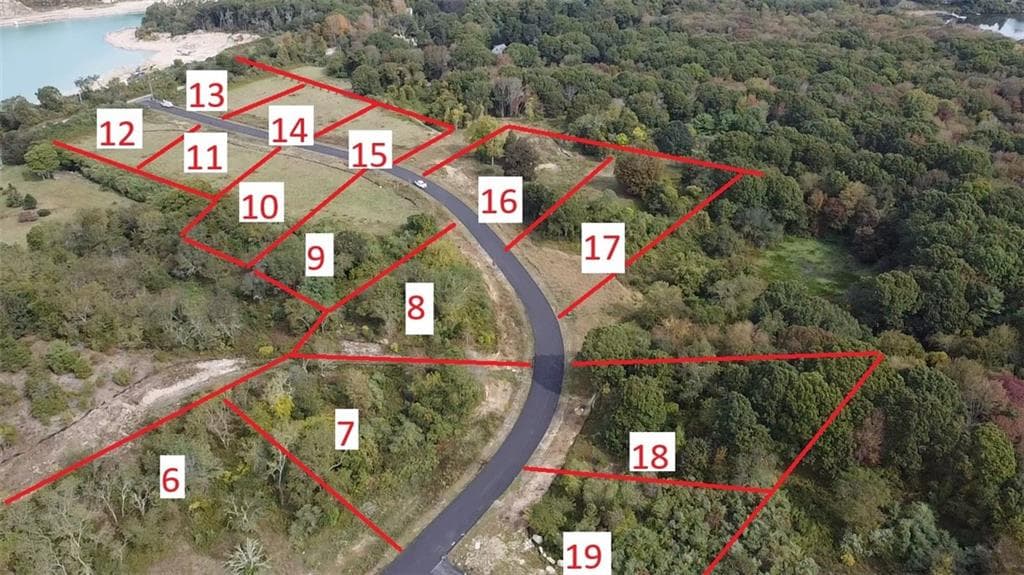 0 Cross Winds LOT 17 Drive - Photo 3