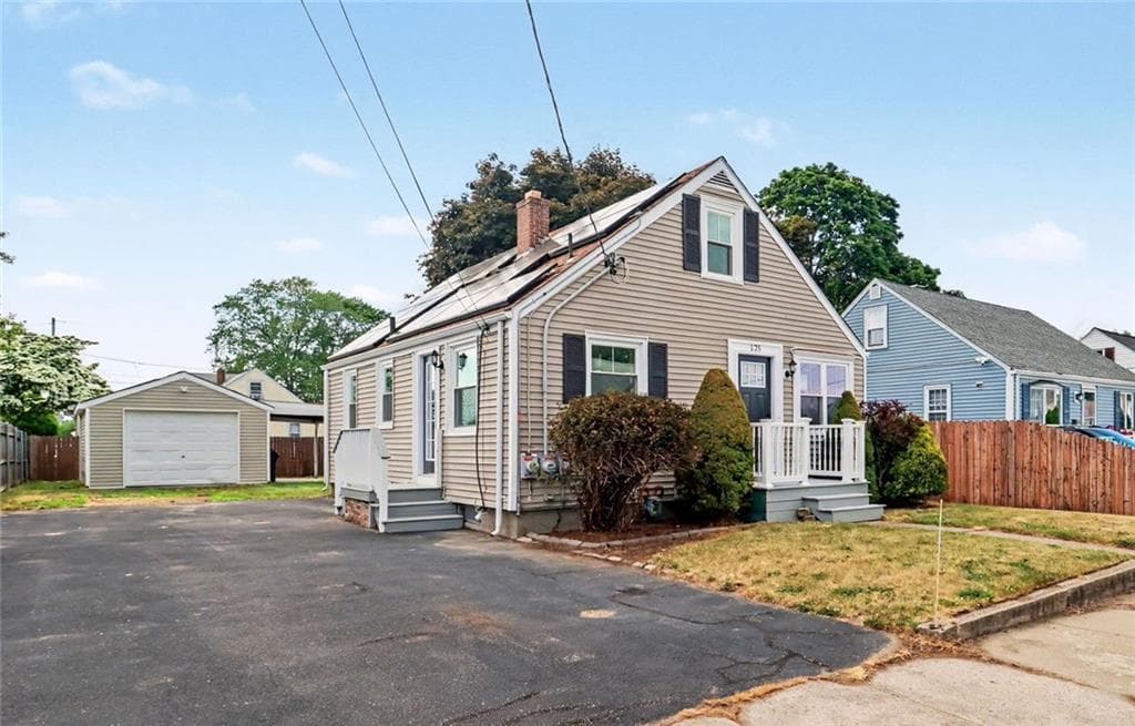 125 Olympia Avenue