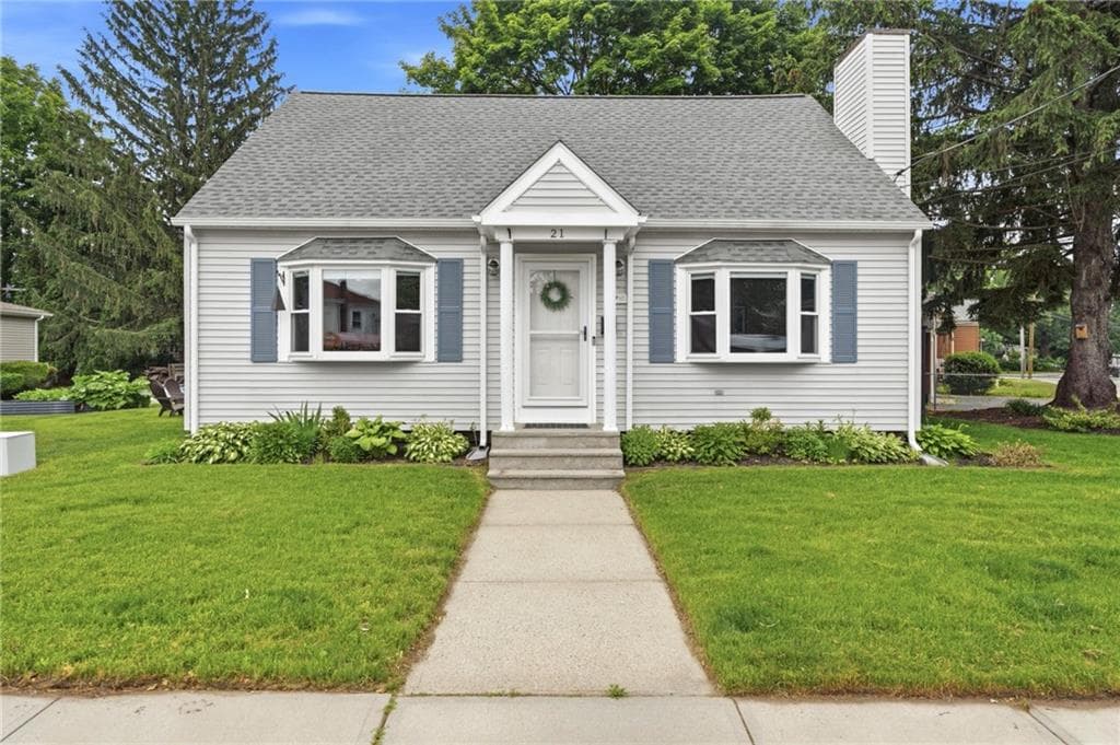 21 Portland Street - Photo 4