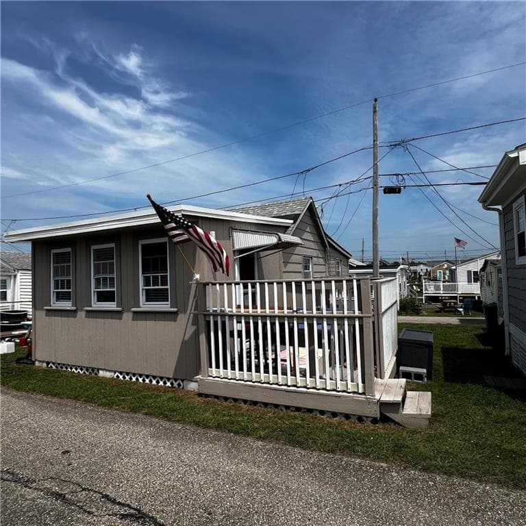 240 Cards Pond Road - Photo 2