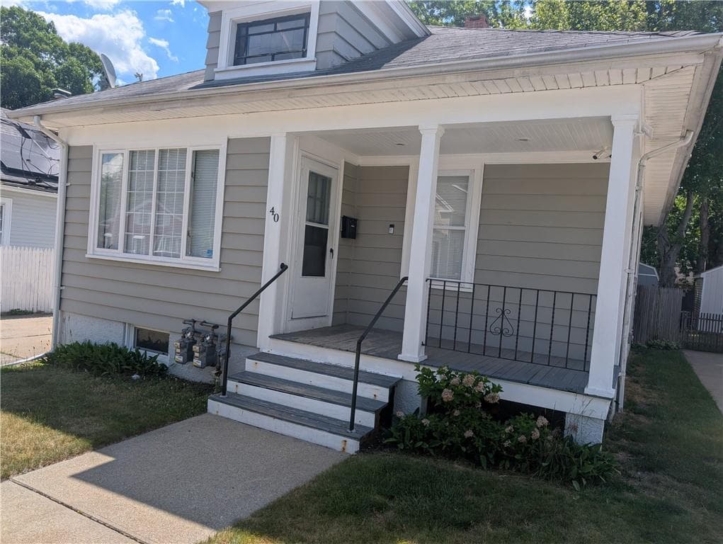 40 Fairview Avenue
