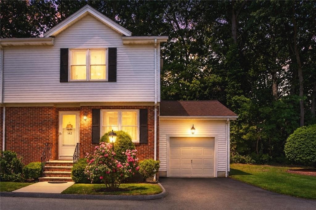 143 Oak Park Drive