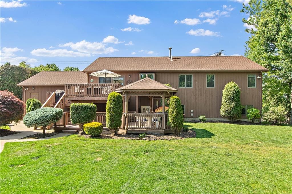 1164 Scituate Avenue - Photo 5