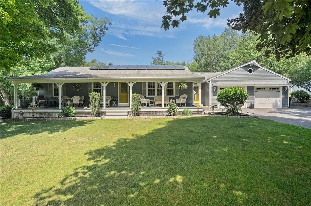 108 Sayles Hill Road - Photo 2