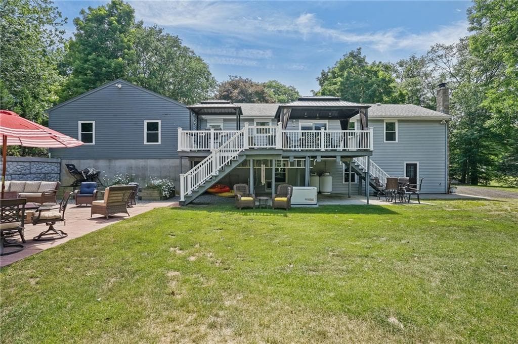 108 Sayles Hill Road - Photo 3
