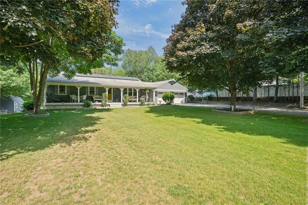 108 Sayles Hill Road