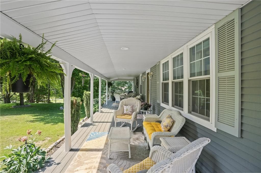 108 Sayles Hill Road - Photo 4