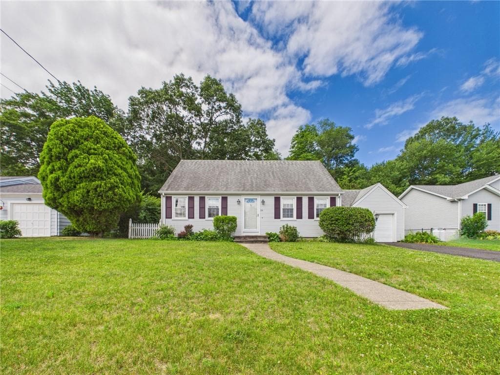 24 Sweet Fern Drive