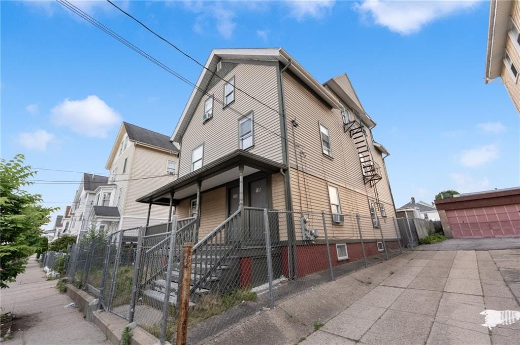113 Summer Street