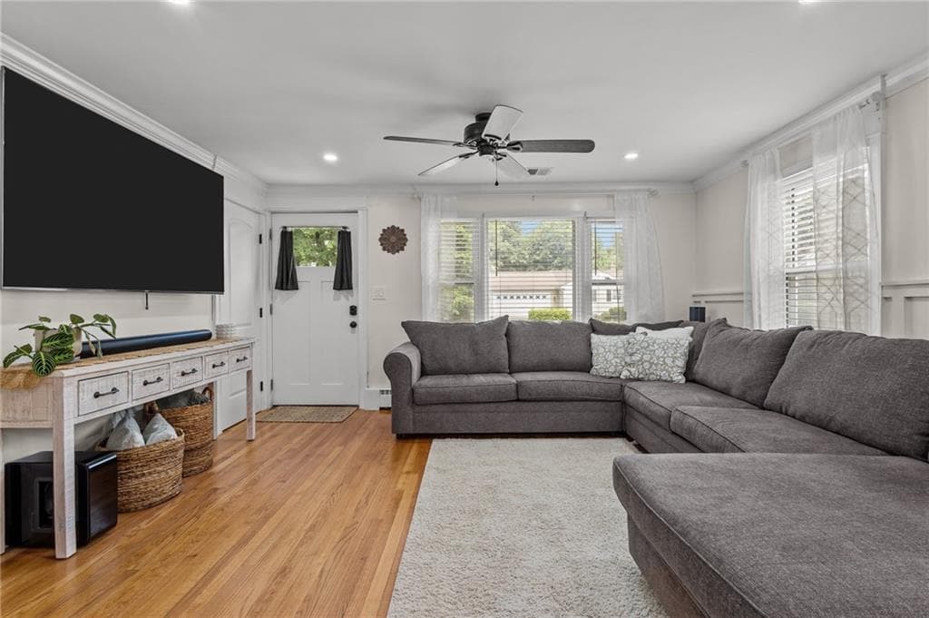 33 Fairhaven Road - Photo 2
