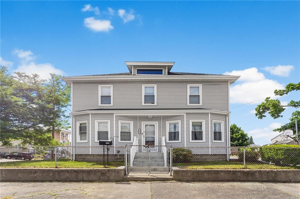 128 Atwood Avenue