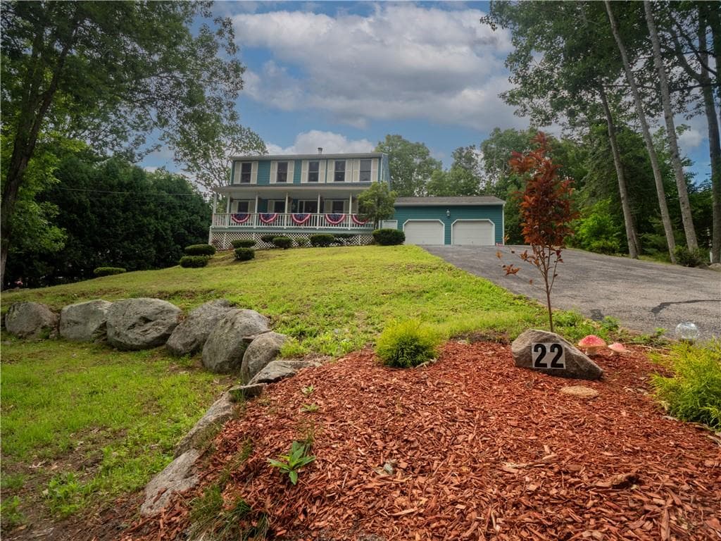 22 Ridgewood Drive - Photo 2