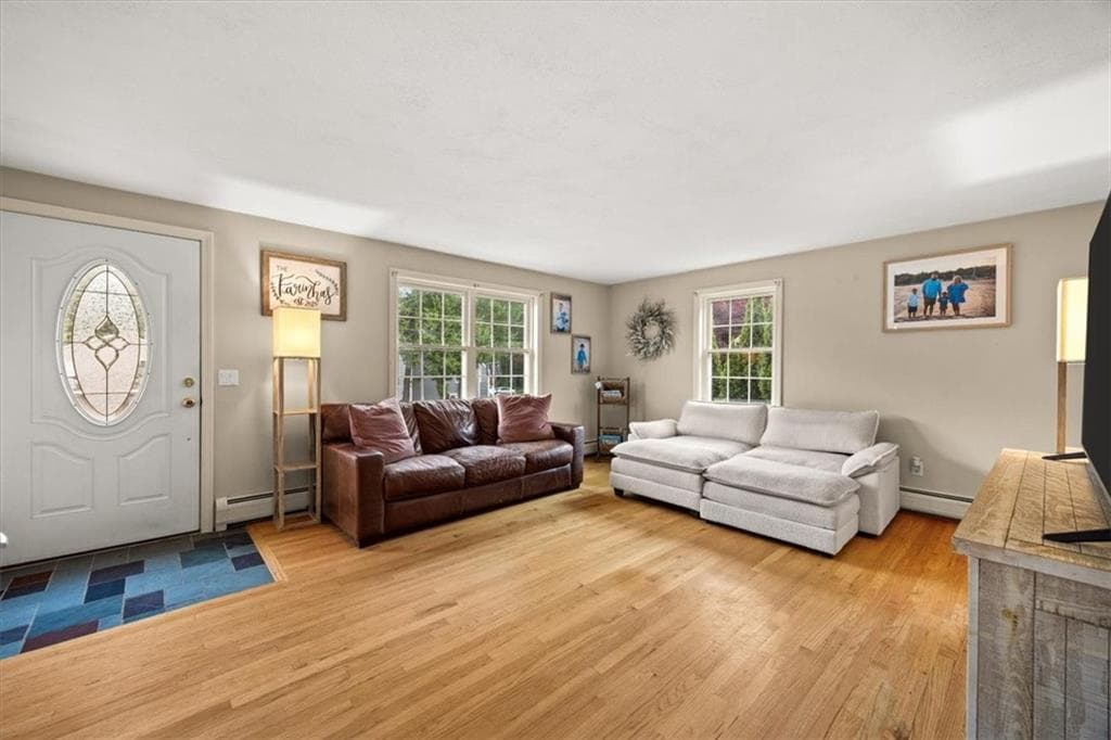 1 Wapping Drive - Photo 5