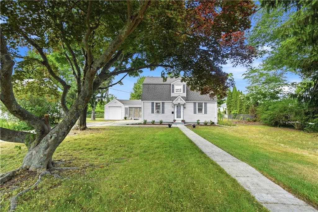 512 Woonasquatucket Avenue - Photo 3