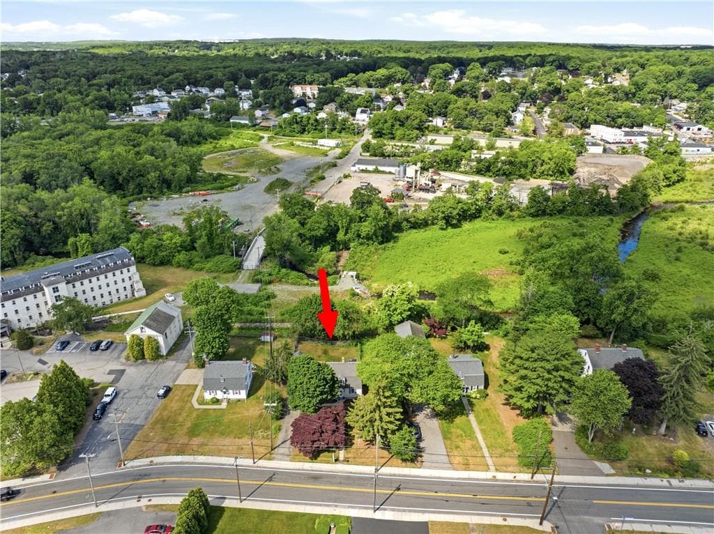 512 Woonasquatucket Avenue - Photo 4