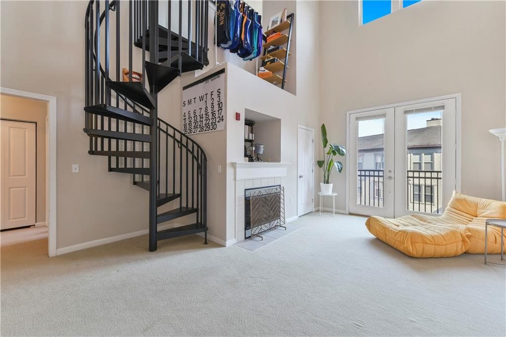 1000 Providence Place #418 - Photo 2