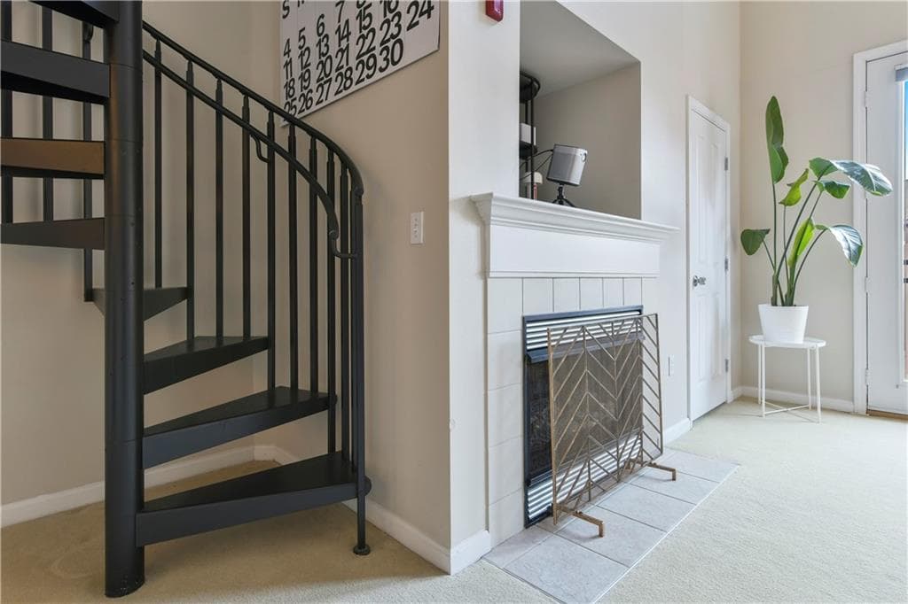 1000 Providence Place #418 - Photo 5