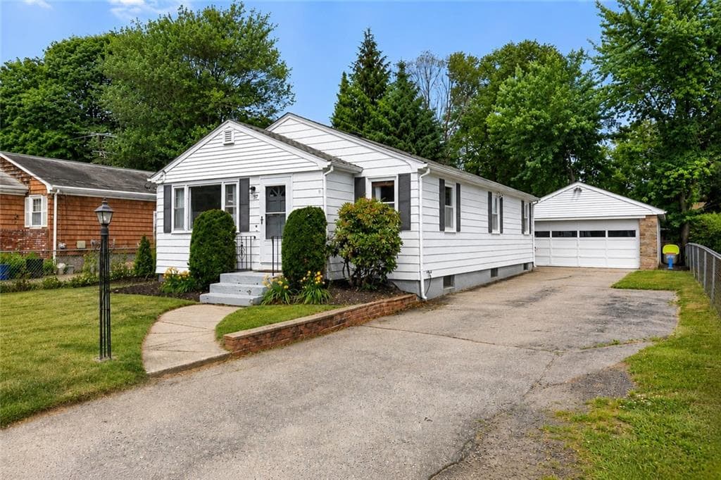 97 Victor Avenue