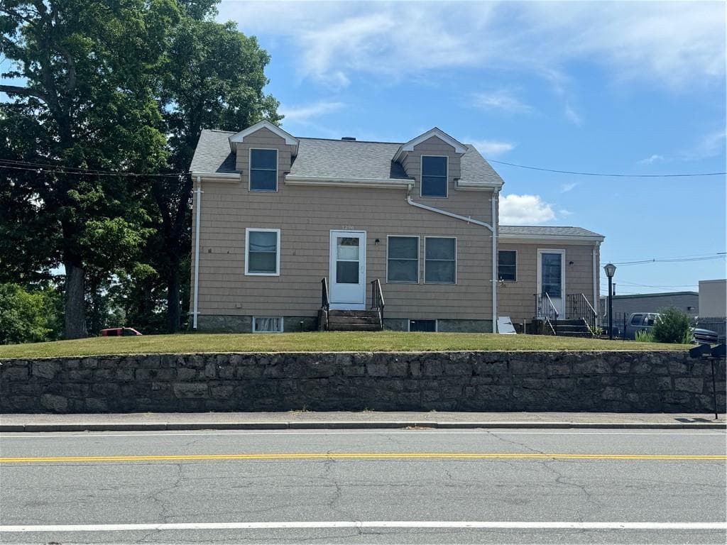 1296 Stafford Road