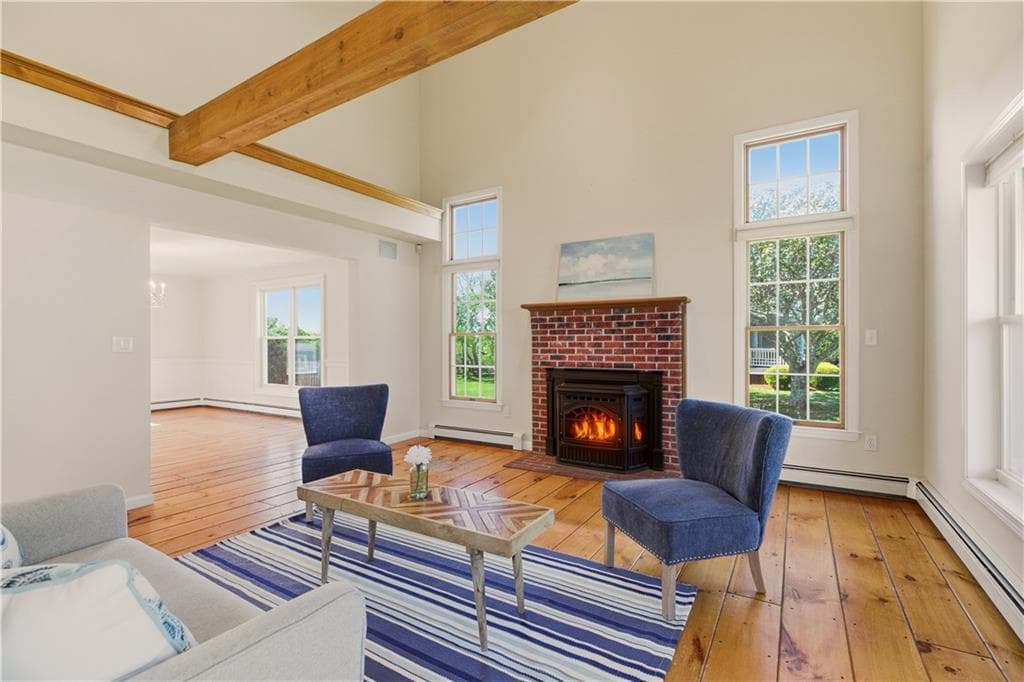 32 James Francis Terrace - Photo 5