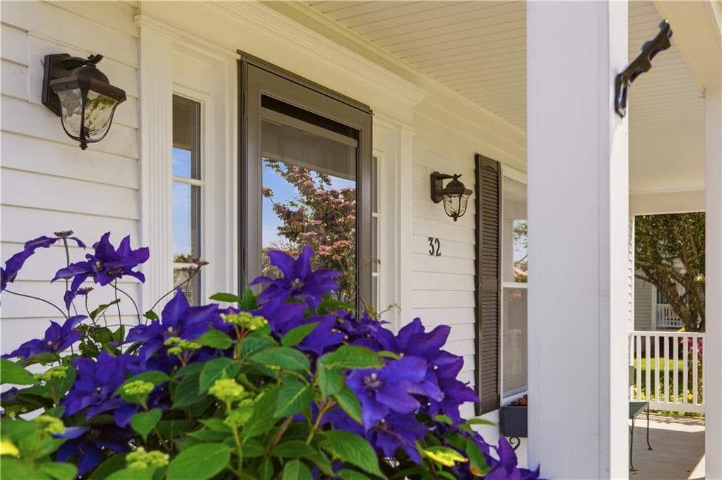 32 James Francis Terrace - Photo 4
