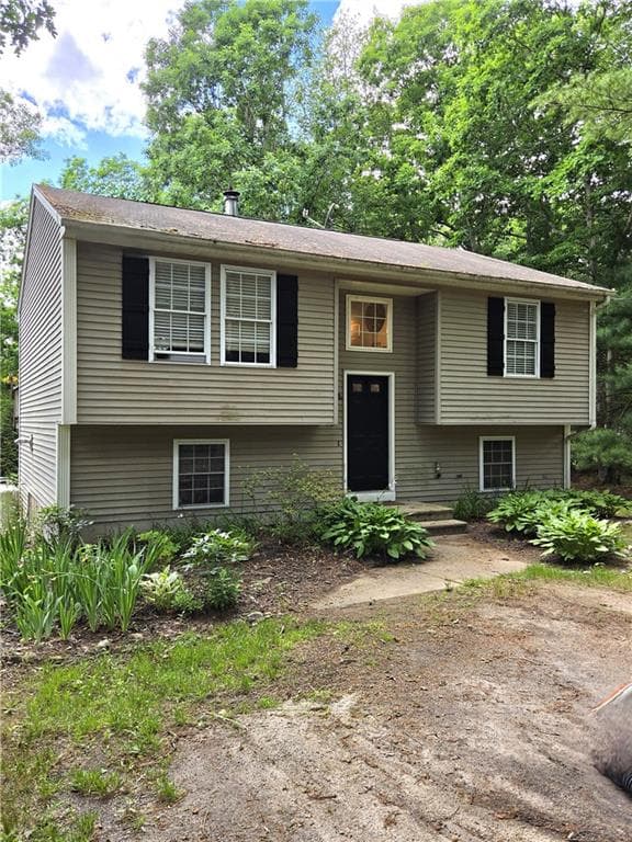12 Old Kenyon Road