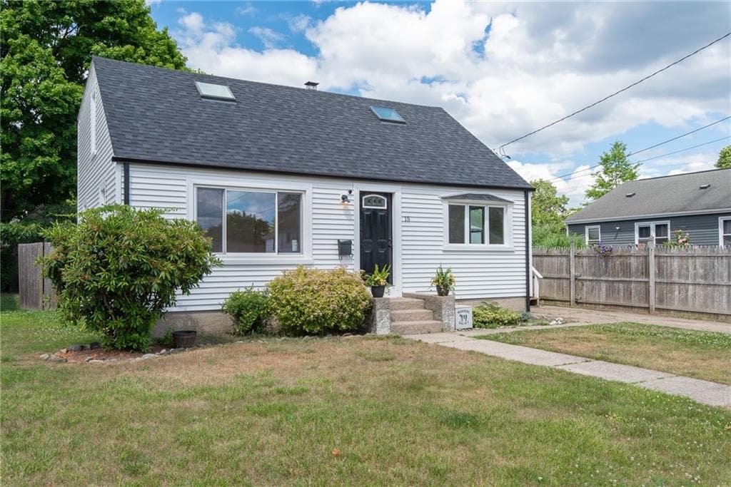 15 Gage Street - Photo 2