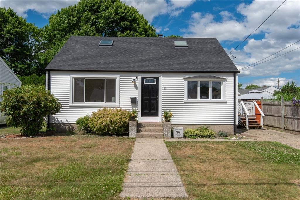15 Gage Street