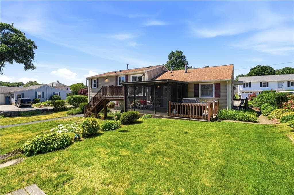 14 Oak Street - Photo 4