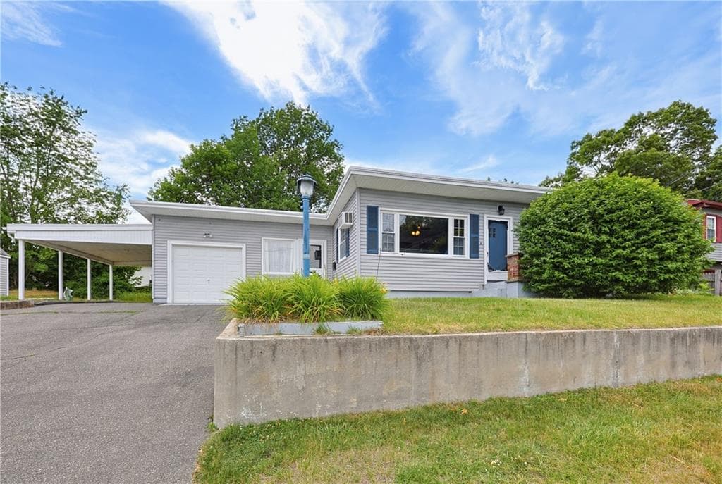102 Grace Avenue