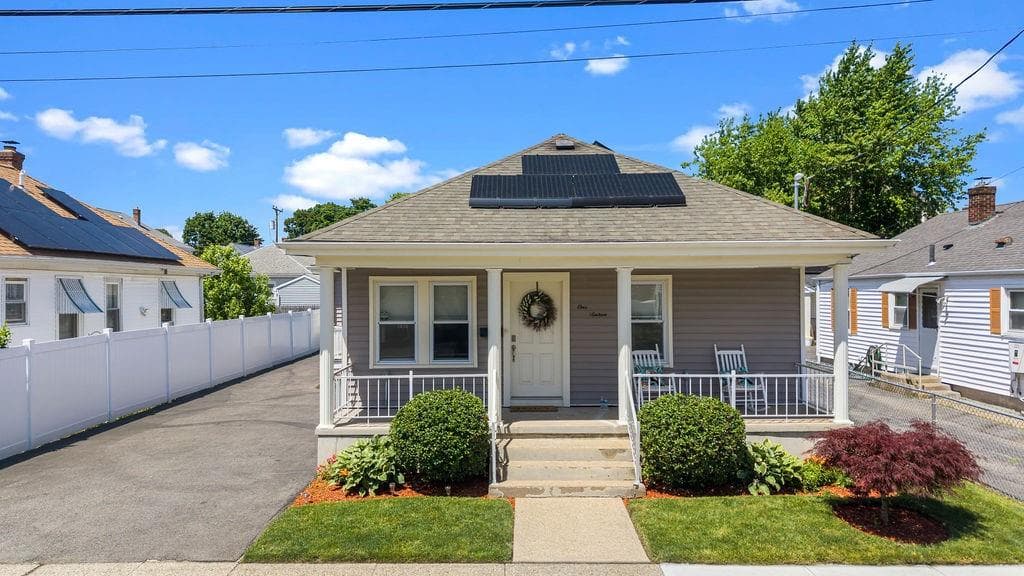 116 Saratoga Avenue
