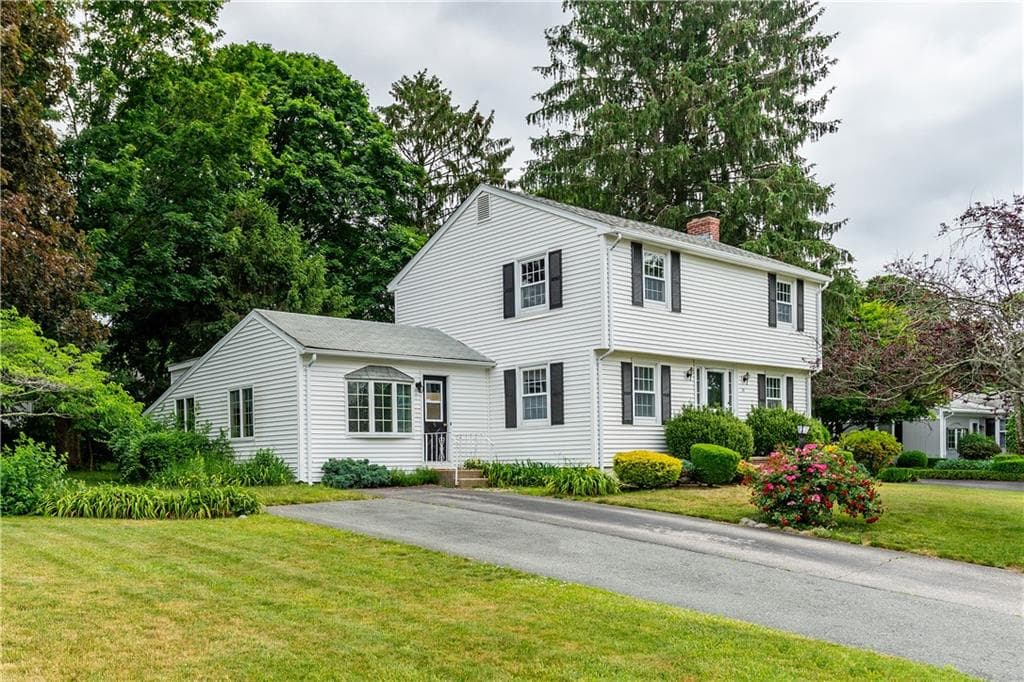 69 Douglas Road