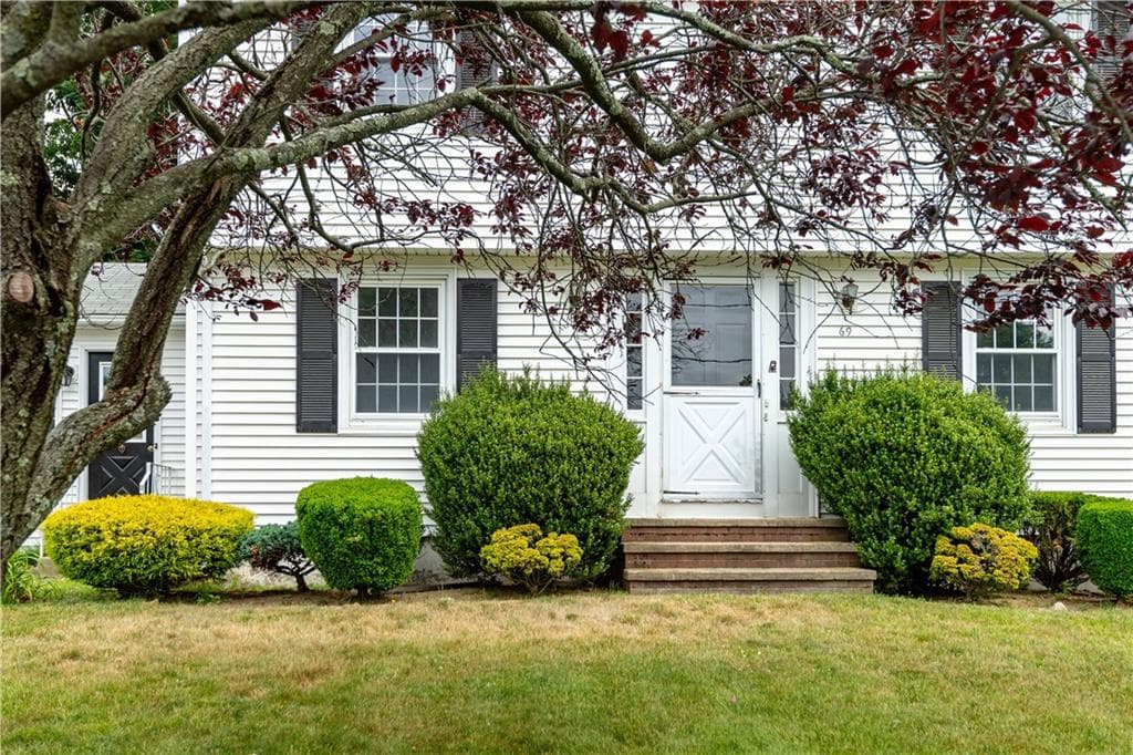 69 Douglas Road - Photo 4