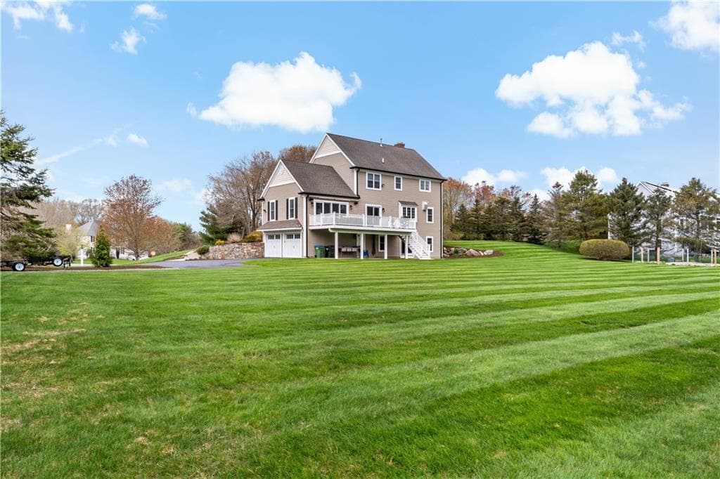 9 Round Farm Road - Photo 2