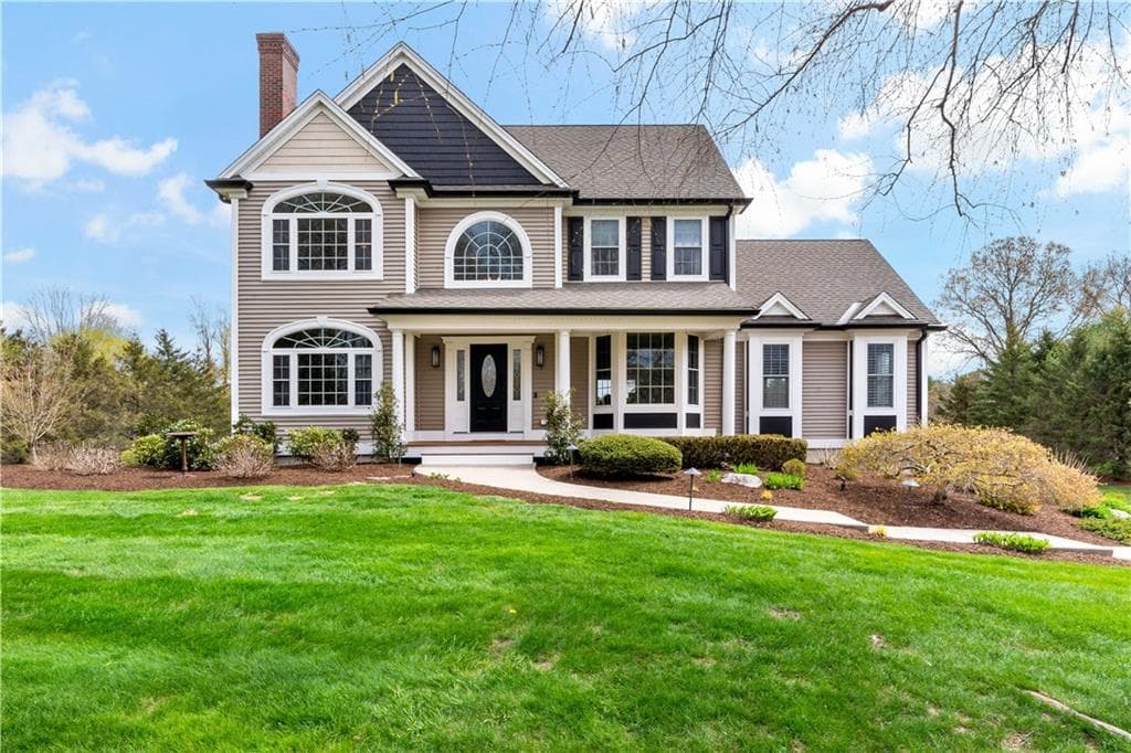 9 Round Farm Road - Photo 1
