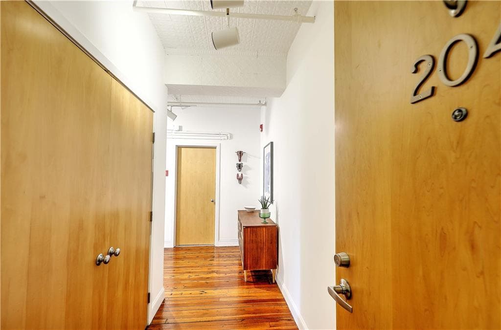 755 Westminster Street #204 - Photo 2