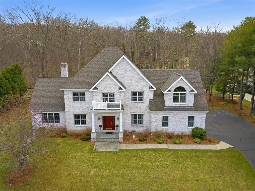 13 West Butterfly Way - Photo 1