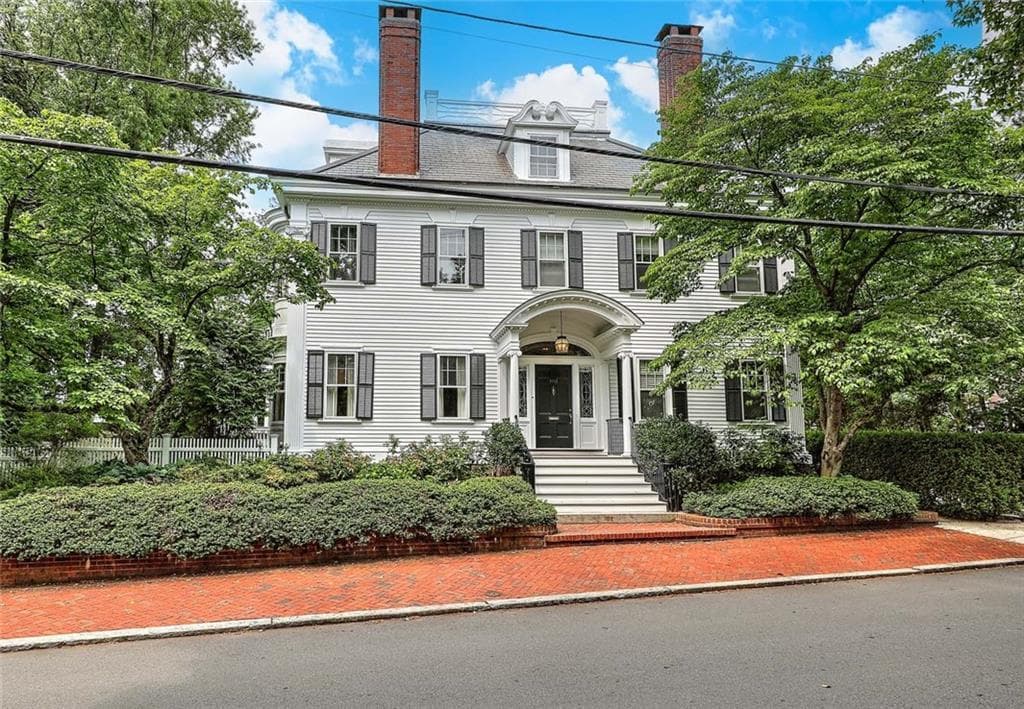 102 Prospect Street