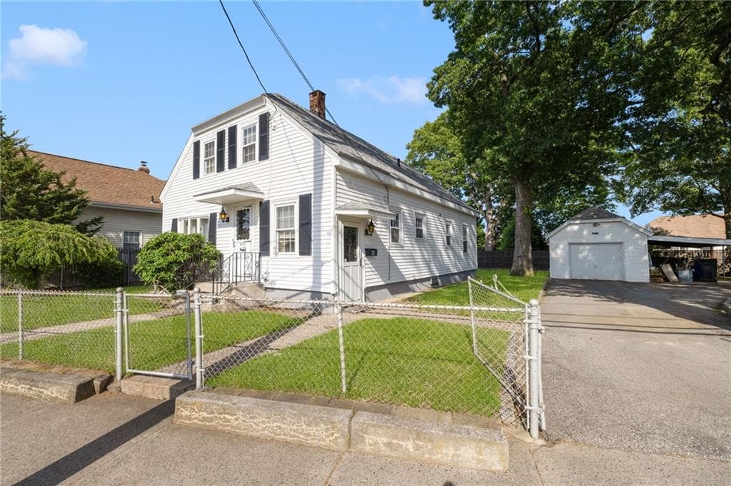 463 Power Road - Photo 2