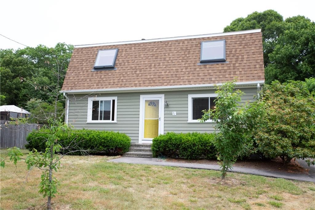23 Saundra Drive