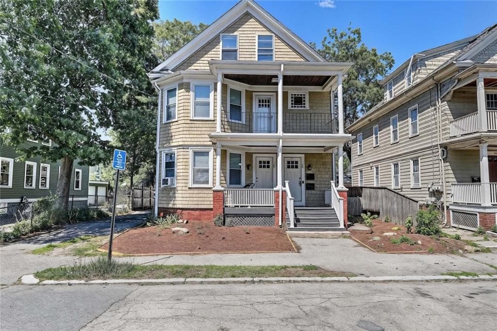 168 Fourth Street